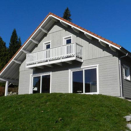 Chalet Myrtille Gérardmer Esterno foto