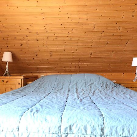 Chalet Myrtille Gérardmer Esterno foto
